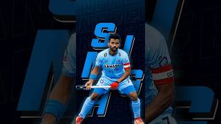 Manpreet Singh India's Most Capped Player. #hockeyindia #manpreetsingh