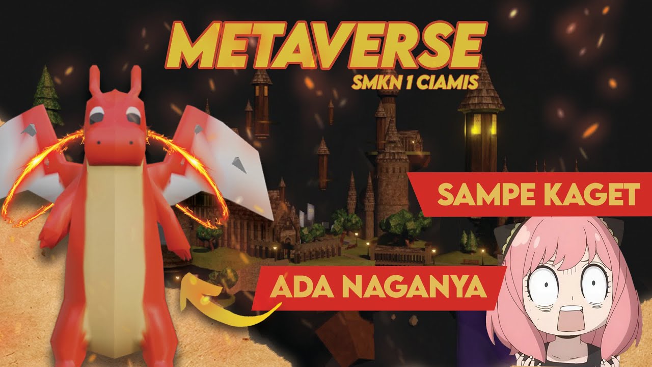 LKS DARING JABAR 2023 - SMKN 1 CIAMIS - GEKKO TEAM