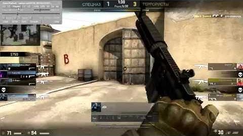 CS:GO EASY OVERWATCH