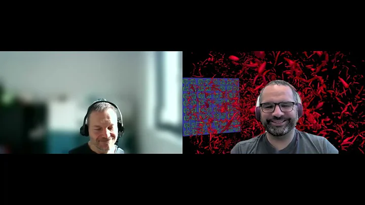 Turbulence at the exascale podcast: Thorsten Stoes...