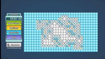 Minesweeper Day 1