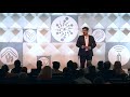 Adaptive Intelligence: Hacking Your Brain's Response to Change | Amin Toufani | SU Global Summit