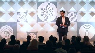 Adaptive Intelligence: Hacking Your Brain's Response to Change | Amin Toufani | SU Global Summit