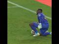 Silly Free Kick By U Bvuma Betwaypremiership Magesifc Kaizerchiefs Amakhosi4life