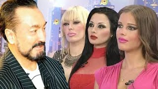 Adnan Octarın Malikhanesinden Kaçan Kedicikler Part3Fi̇nal