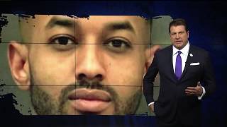 Washington's Most Wanted • November 1, 2019 • Crime Stoppers of Puget Sound