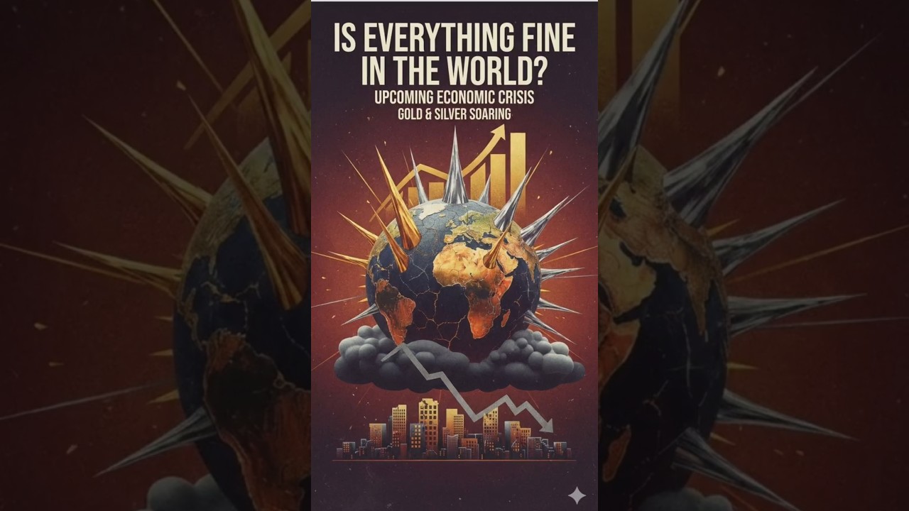 is Everything is Fine in the World 