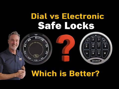 Are Locksmiths Safe