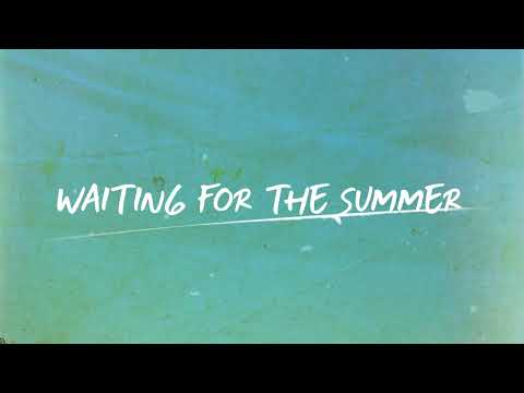 YouTubeでMik & The Boulevard II - Waiting For The Summer (Official Lyric Video)を視聴