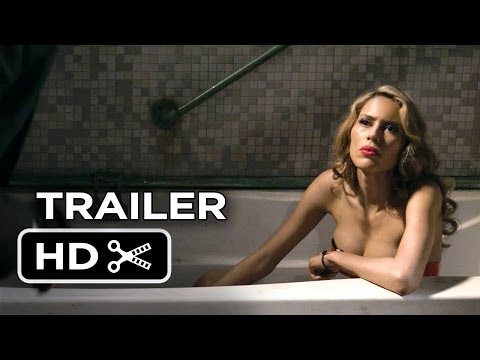 The Bag Man Official Trailer #1 (2014) - Rebecca Da Costa, John Cusack Movie HD