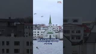 Komarci prvi put u povijesti pronađeni na Islandu
