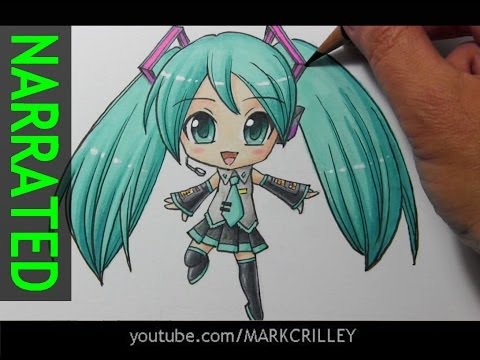 初音ミクのイラスト描き方まとめ 初心者でも綺麗に描けちゃう 大人女子のライフマガジンpinky ピンキー