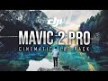 MAVIC 2 Pro CINEMATIC LUT Pack for D-Log-M 10 Bit 4K Footage ||  FREE LUT !