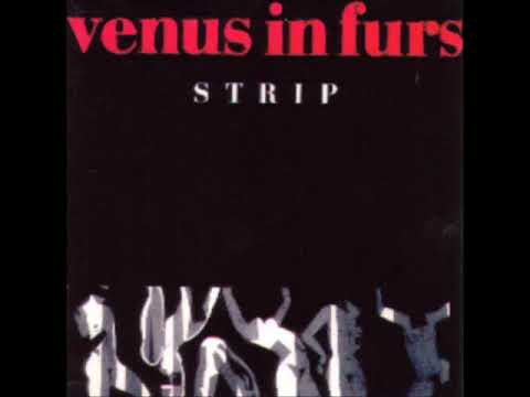 Venus In Furs - "Sultan"