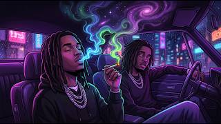 “Roll One &amp; Relax” Smoke Vibe — 420 Vibe Music | Chill Rap • Bluesy Hip-Hop • Stoner Mood