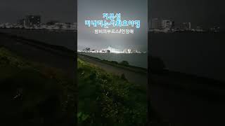 밤비의부르스#안정애#힐링#수면음악#음악여행#중년가요#트로트#대중가요#7080카페#시화호#거북섬#