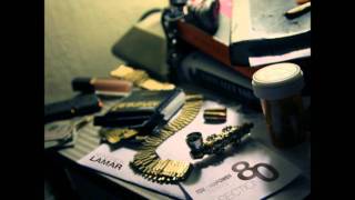 Video thumbnail of "Kendrick Lamar - A.D.H.D. [Audio]"