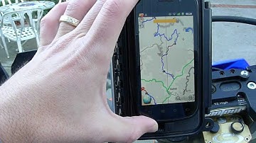 dualsportmaps.com Android app 0.2.04 - Map Overlays