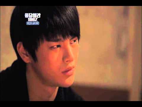 Reply 1997 Ep. 12: Calling it friendship while staying by your side~
