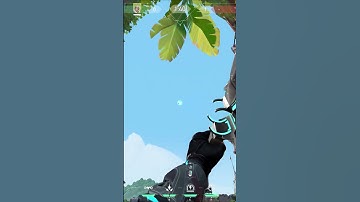 Fake Recon Sova Breeze B #valorant #valoranttipsandtricks