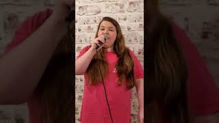 Kimber Lynn National Anthem 1 Minute Cut