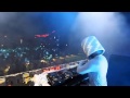 Adele - Hello (Marshmello Remix) Live @Ultra Bali 2016