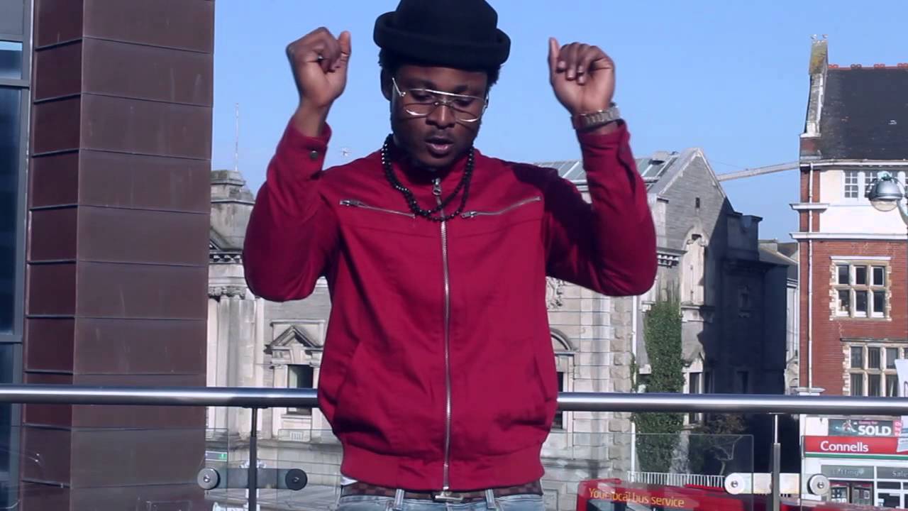 EDDY MAINE - SING FOR ME