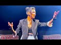 Nicole Scherzinger – As If We Never Said Goodbye Sunset Boulevard VIP Event 4K Footage – May 6, 2025