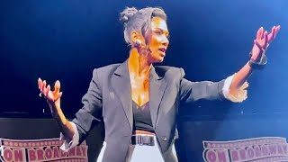 Nicole Scherzinger – As If We Never Said Goodbye Sunset Boulevard VIP Event 4K Footage – May 6, 2025