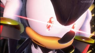 SonicxShadow Generations RELEASE DATE TRAILER REACTION