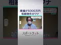 固定資産税に“落とし穴”「払いすぎ？」相次ぐ課税ミス【スポットライト】調査報道プロジェクト