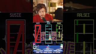 Celbit Na Melhor Música De Deltarune