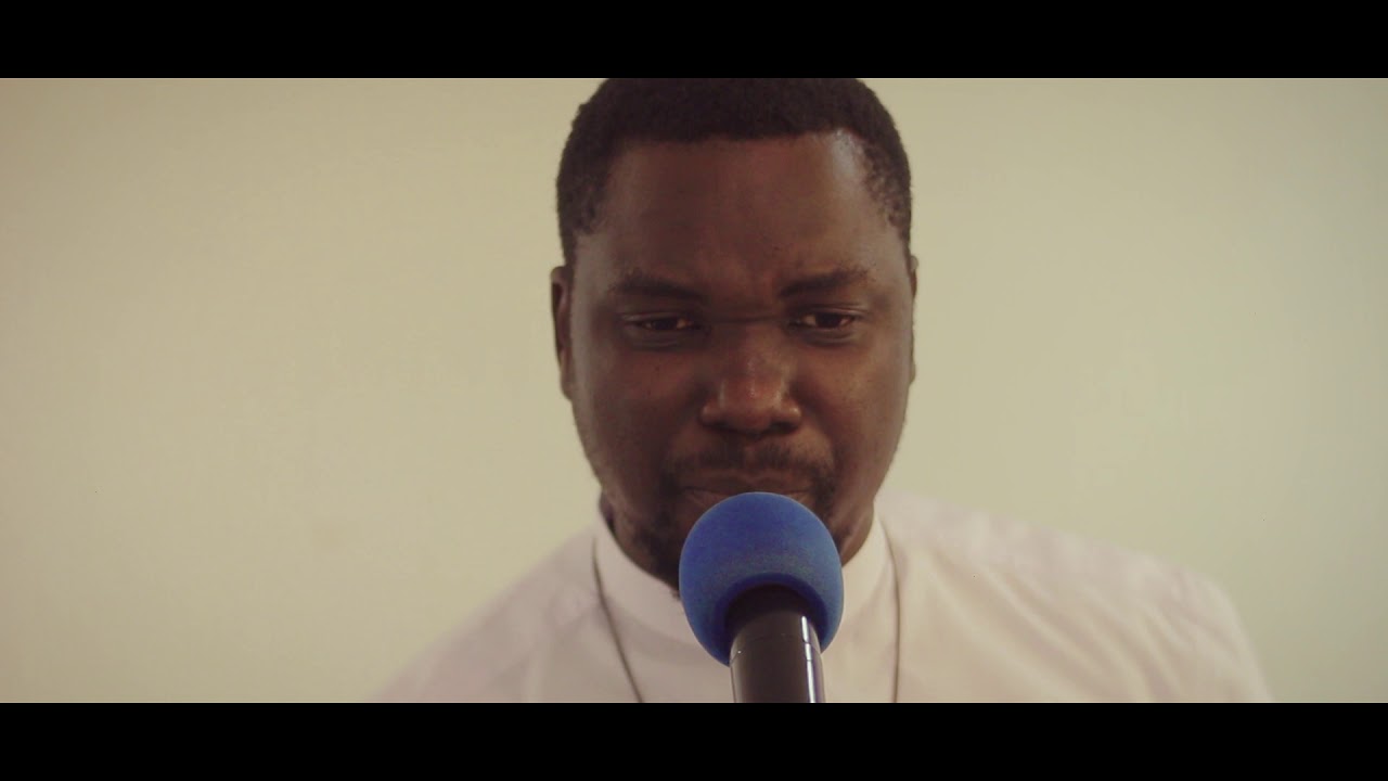 Tebogo Matsei- Kematla [Official Musical Video]