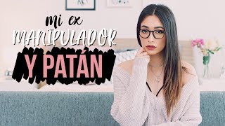 MI PEOR NOVIO #StoryTime | @AnaVbon