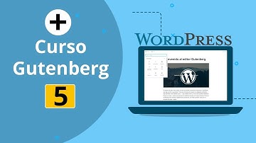 ✅ [5]Curso de Gutenberg Wordpress - Plugins