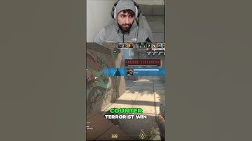 CS2 Ninja Defuse Makes NO Sense! #shorts