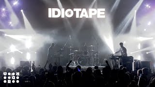 IDIOTAPE LIVE @ Sziget 2019 [Full Concert]