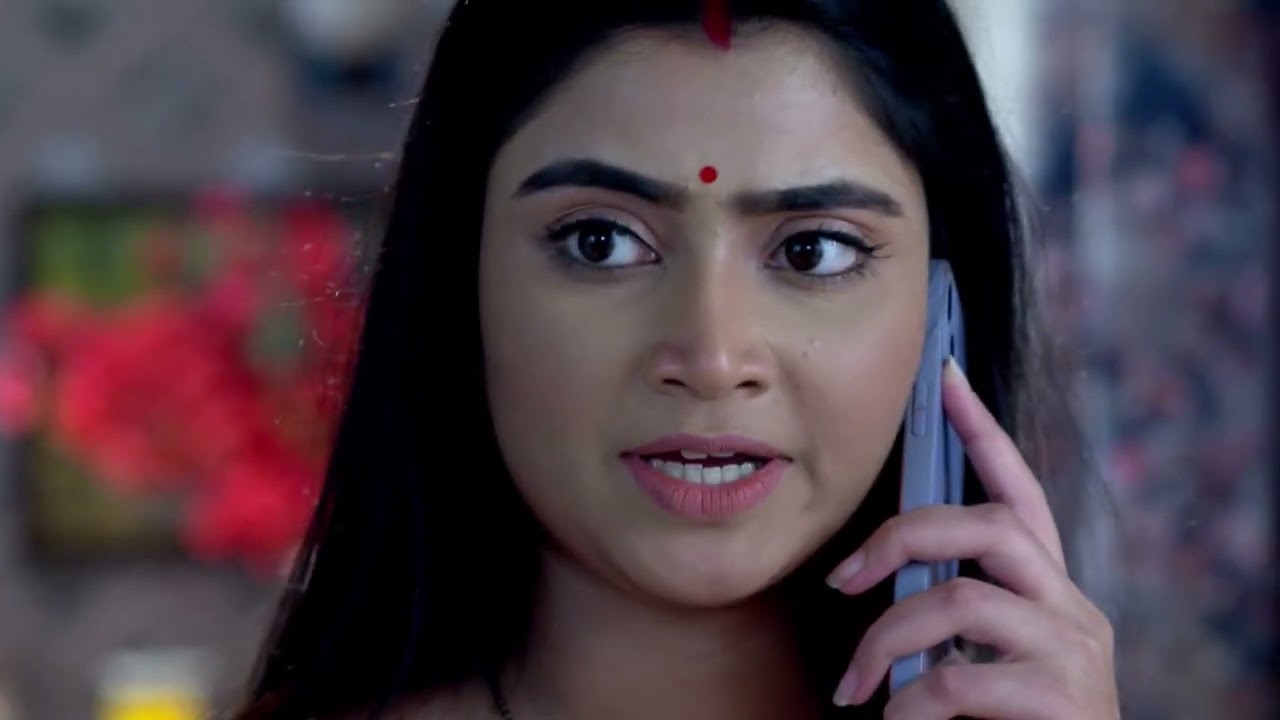 Drishyam - Ek Chakravyuh - Ep 54 - Hindi Tv Serial - Zee Anmol