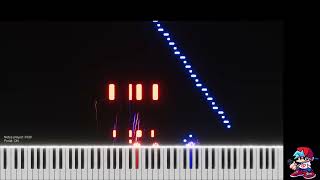 FNF BF Harmonizes Fantaisie-Impromptu, Op. 66