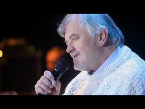 კიევის ვისოცკის თეატრი  ვისოცკის  80 წელი – თენგიზ ლექვინაძე