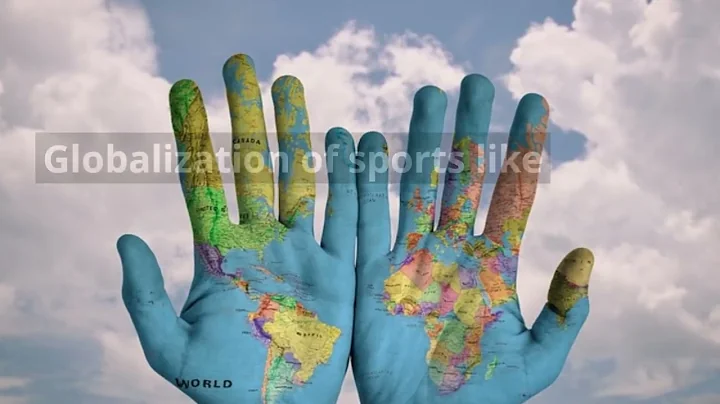 WHAT IS CULTURAL GLOBALIZATION?