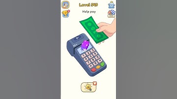 Dop 5 (Delete One Part) Level 549 Walkthrough Solutions - All Levels ‎‎‎‎‎‎@Mrsameere5ger