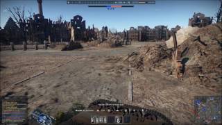 War Thunder - Double fail