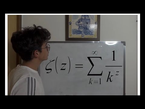 IL SACRO GRAAL DELLA MATEMATICA