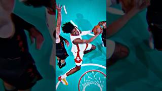 Jalen Green has been acting DIFFERENT 😳🔥 #shorts