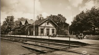 Nästa station: Billesholm