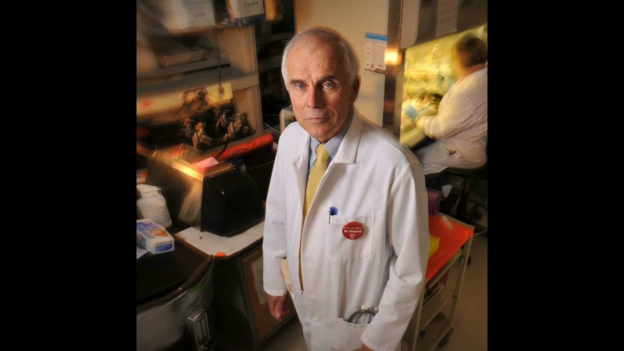 Episode 456: LIVE from ILADS: Dr. Ed Breitschwerdt - Unlocking the Mysteries of Bartonella and Ba...