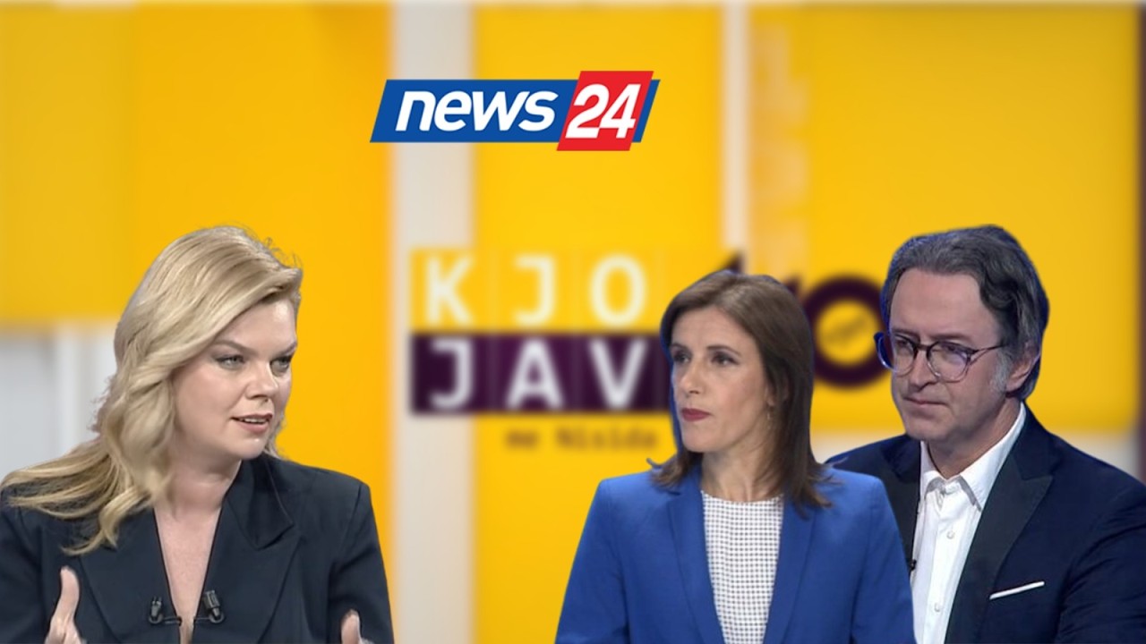 “Politika kundër drejtësisë, kush po na qeveris?! Prapaskenat e largimit të Ilir Prodës dhe ...