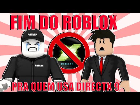 RTC em português  on X: NOTÍCIA: O Roblox removerá a função de