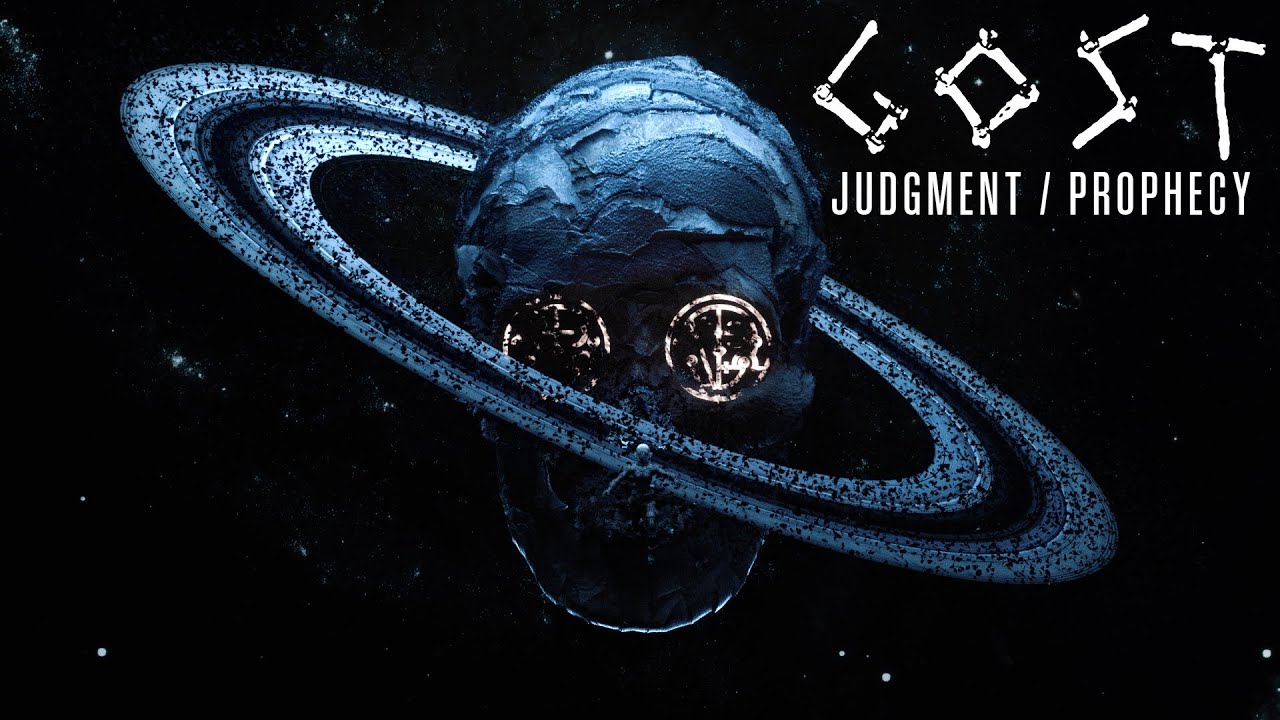 ⁣Gost - Judgment / Prophecy